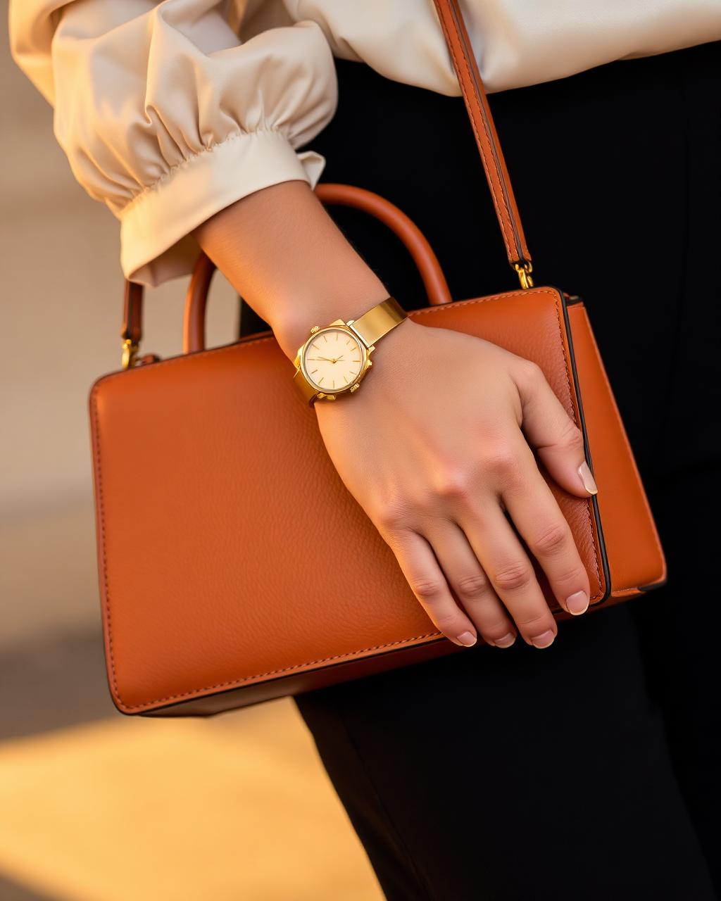 The Carry